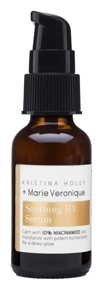 Marie Veronique Soothing B3 Serum