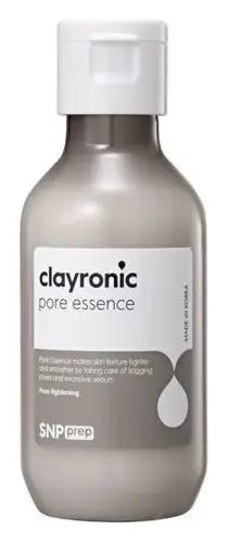 SNP Clayronic Pore Essence