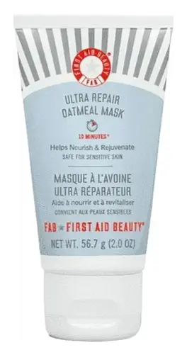 First Aid Beauty Ultra Repair Oatmeal Mask