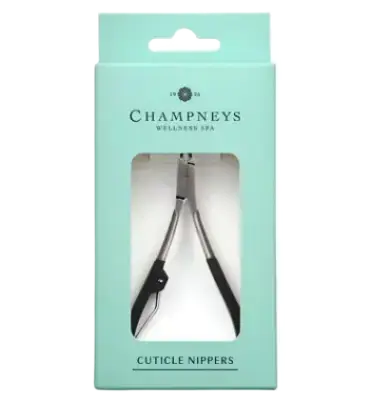 Champneys Cuticle Nippers