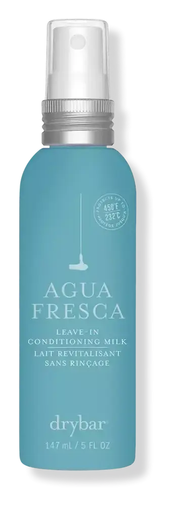 Drybar Agua Fresca Leave-In Conditioning Milk - Coconut Colada Scent