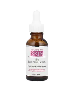 Admire My Skin 15% Bakuchiol Serum