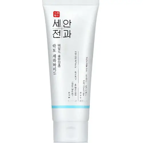 Seosan Plastic Surgery Clinic All About Cleansing Lacto-Ceramide Mild Cleansing Foam