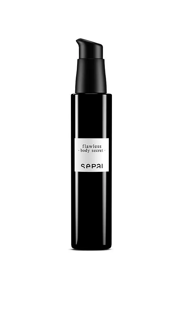 Sepai Flawless Body Secret High-Precision Multi-Target Oil