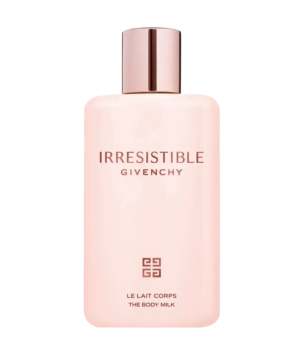 Givenchy Irresistible The Body Milk