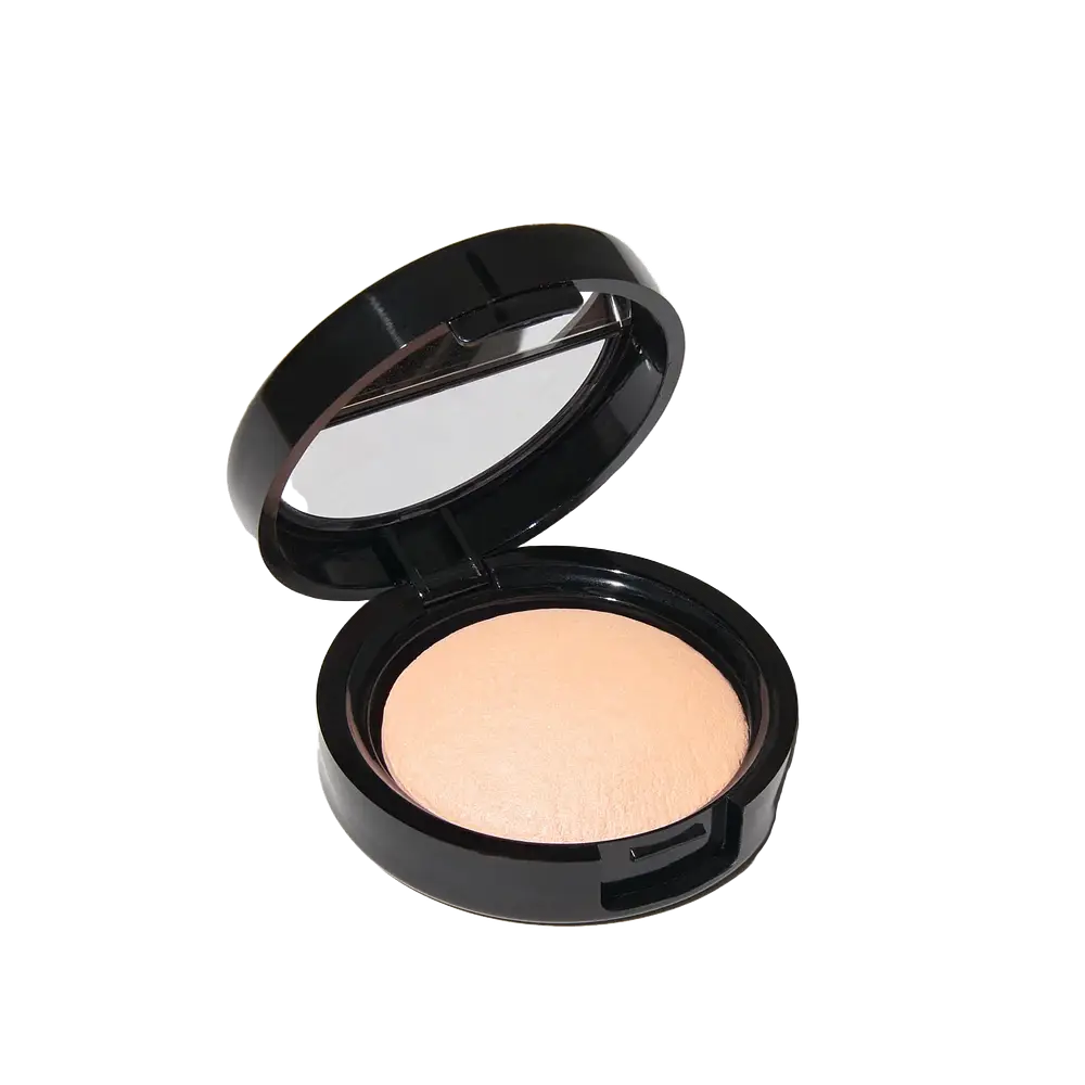 Laura Geller Baked Natural Glow Highlighter French Vanilla