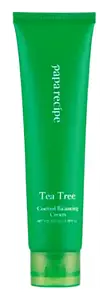 Papa Recipe Tea Tree Control Balancing Cream