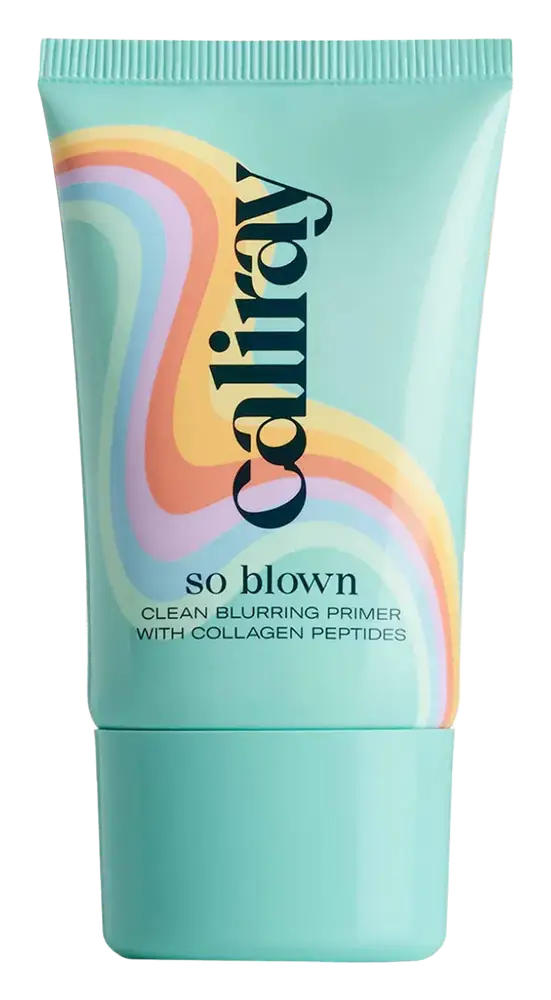 Caliray So Blown Blurring & Hydrating Collagen Peptide Primer