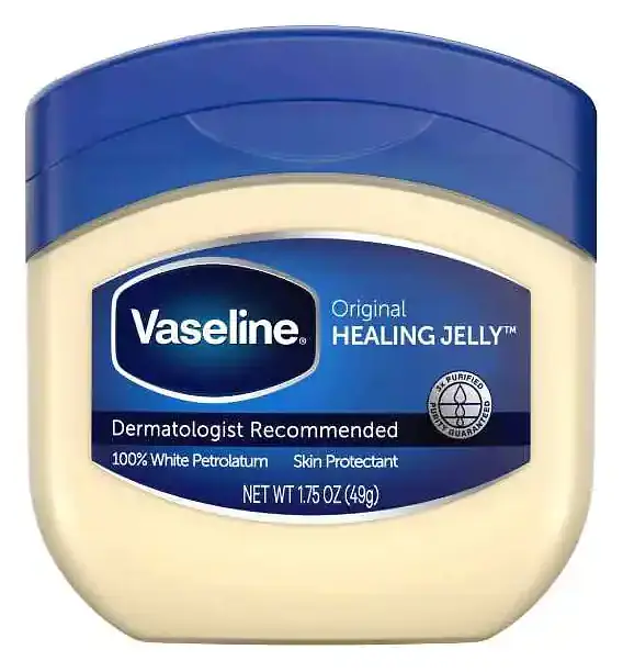 Vaseline Healing Jelly Original