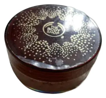 The Body Shop Brush On Bronze Perles De Soleil