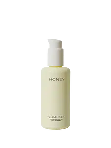 Honey Cleanser
