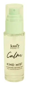 KNDR Beauty Kind Mist Calm
