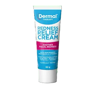 Dermal Therapy Redness Relief Cream