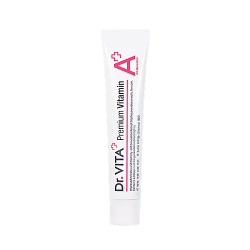 Daycell Dr. Vita Premium Vitamin A Cream
