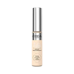 L'Oreal True Match Radiant Serum Concealer 2R (Australia)