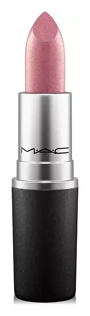 Mac Cosmetics Frost Lipstick Plum Dandy