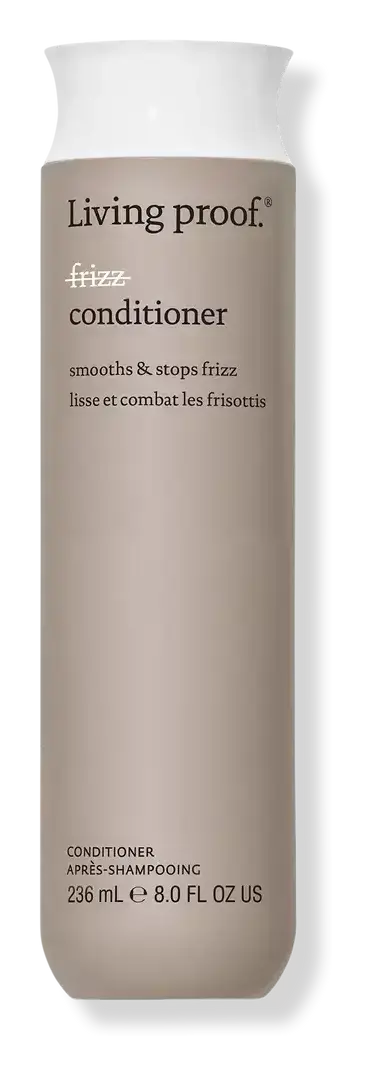 Living Proof No Frizz Conditioner