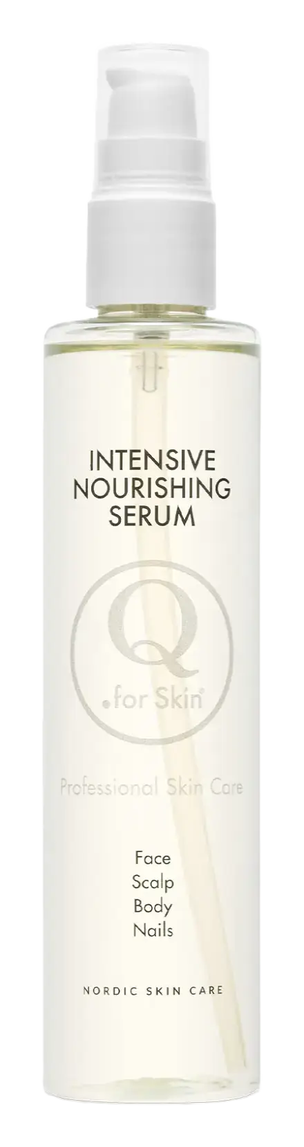 Q for Skin Intensive Nourishing Serum