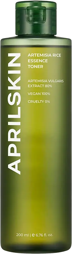 APRILSKIN Artemisia Rice Toner