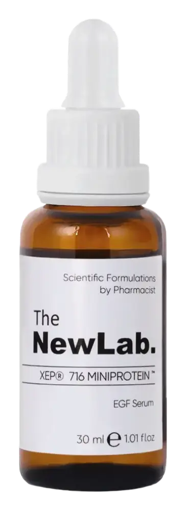 The Newlab EGF Serum