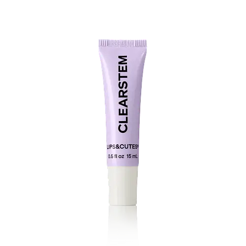 Clearstem Skincare Lips&Cutes Peptide Lip Balm