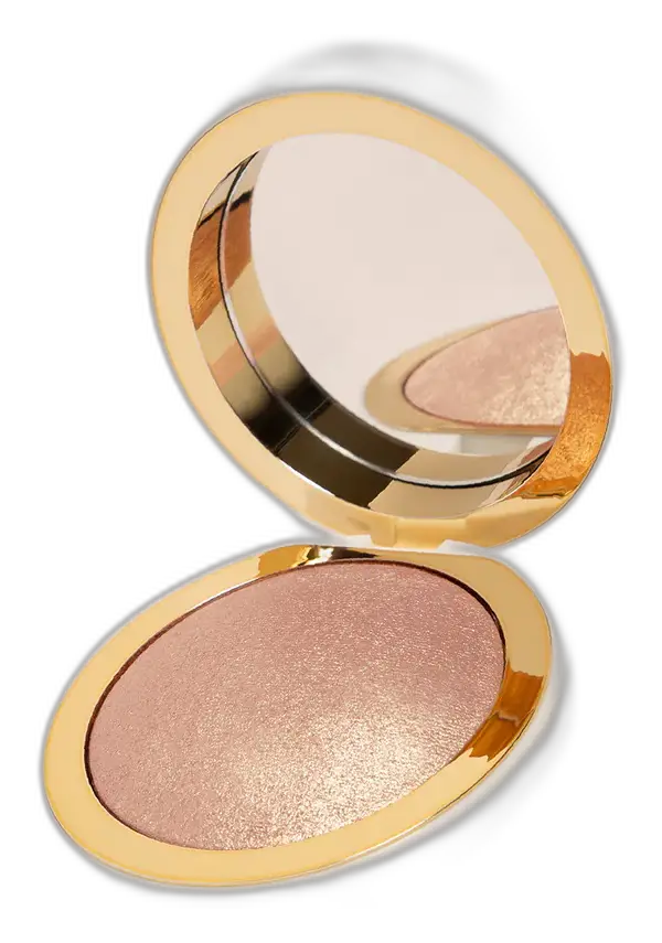 Em Cosmetics Sunscape Highlighter Clarity