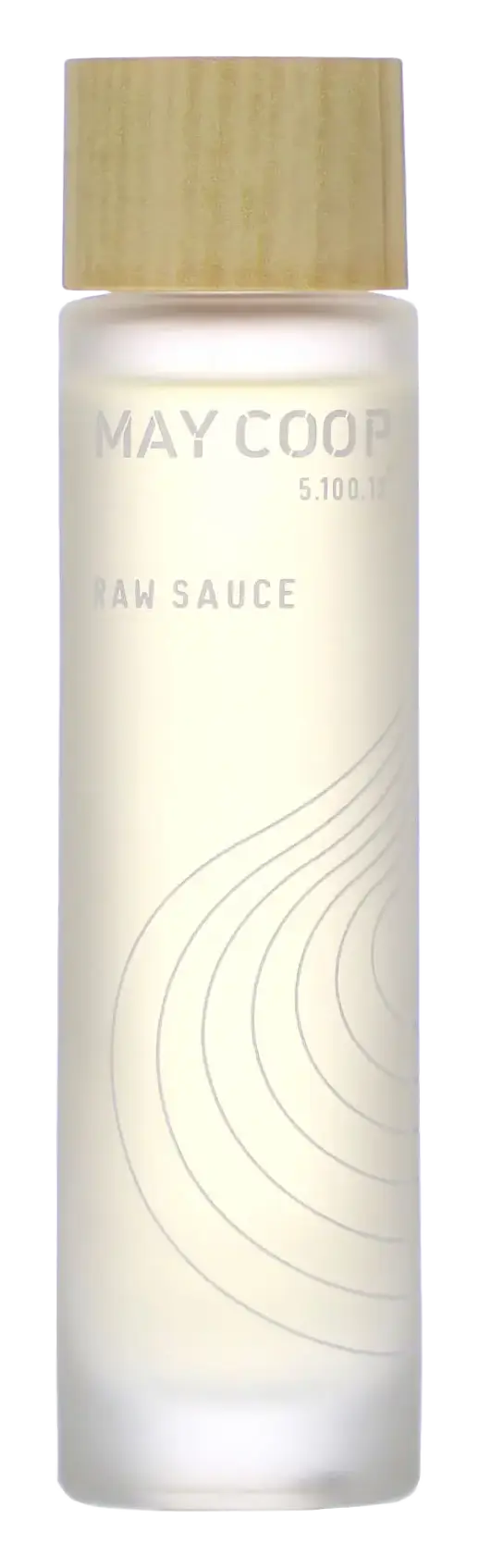 May Coop Raw Sauce