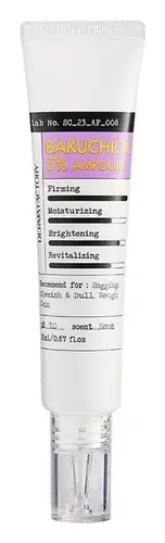 Derma Factory Bakuchiol 5% Ampoule