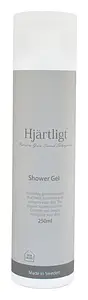 Hjärtligt Shower Gel