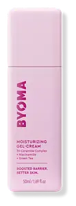 BYOMA Moisturizing Gel-Cream