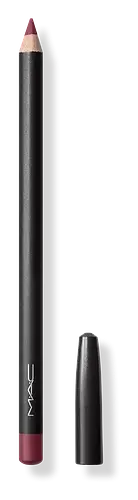 Mac Cosmetics Lip Pencil Burgundy