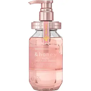 Vicrea &honey Melty Moist Repair Shampoo 1.0