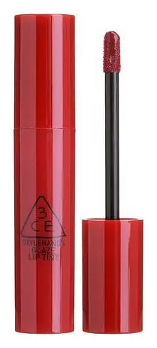 3CE Glaze Lip Tint Break Me