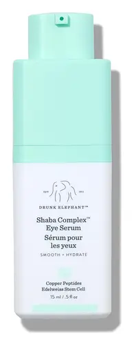 Drunk Elephant Shaba Complex™ Firming Eye Serum