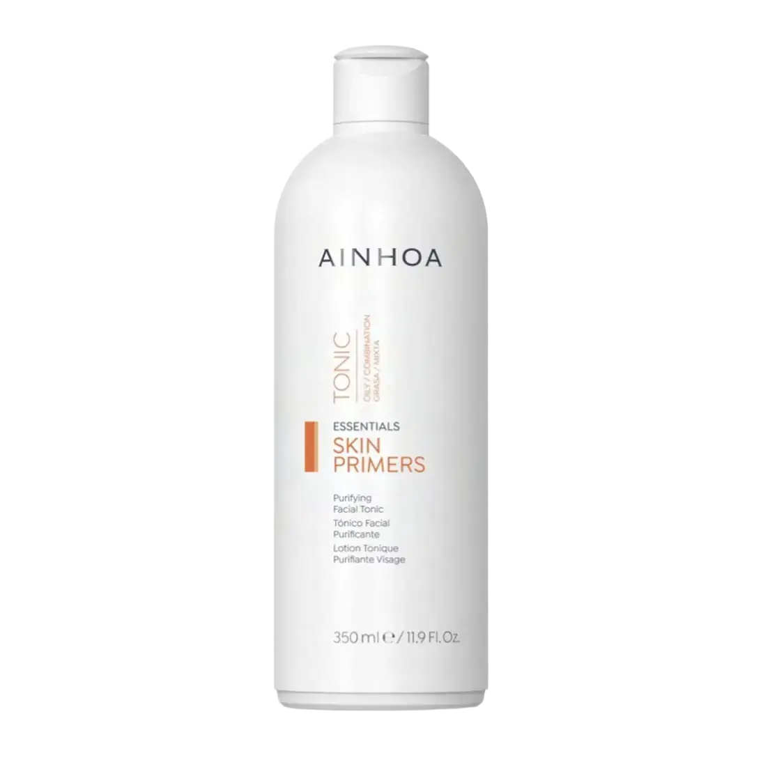 Ahinoa Cosmetics Purifying Facial Tonic