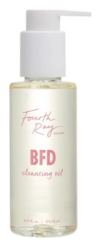 Fourth Ray Beauty BFD Cleansing Oil