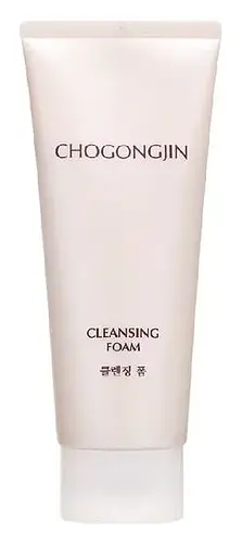 Missha Chogongjin Cleansing Foam