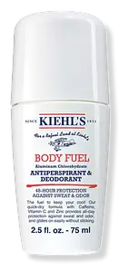 Kiehl's Body Fuel Antiperspirant Deodorant