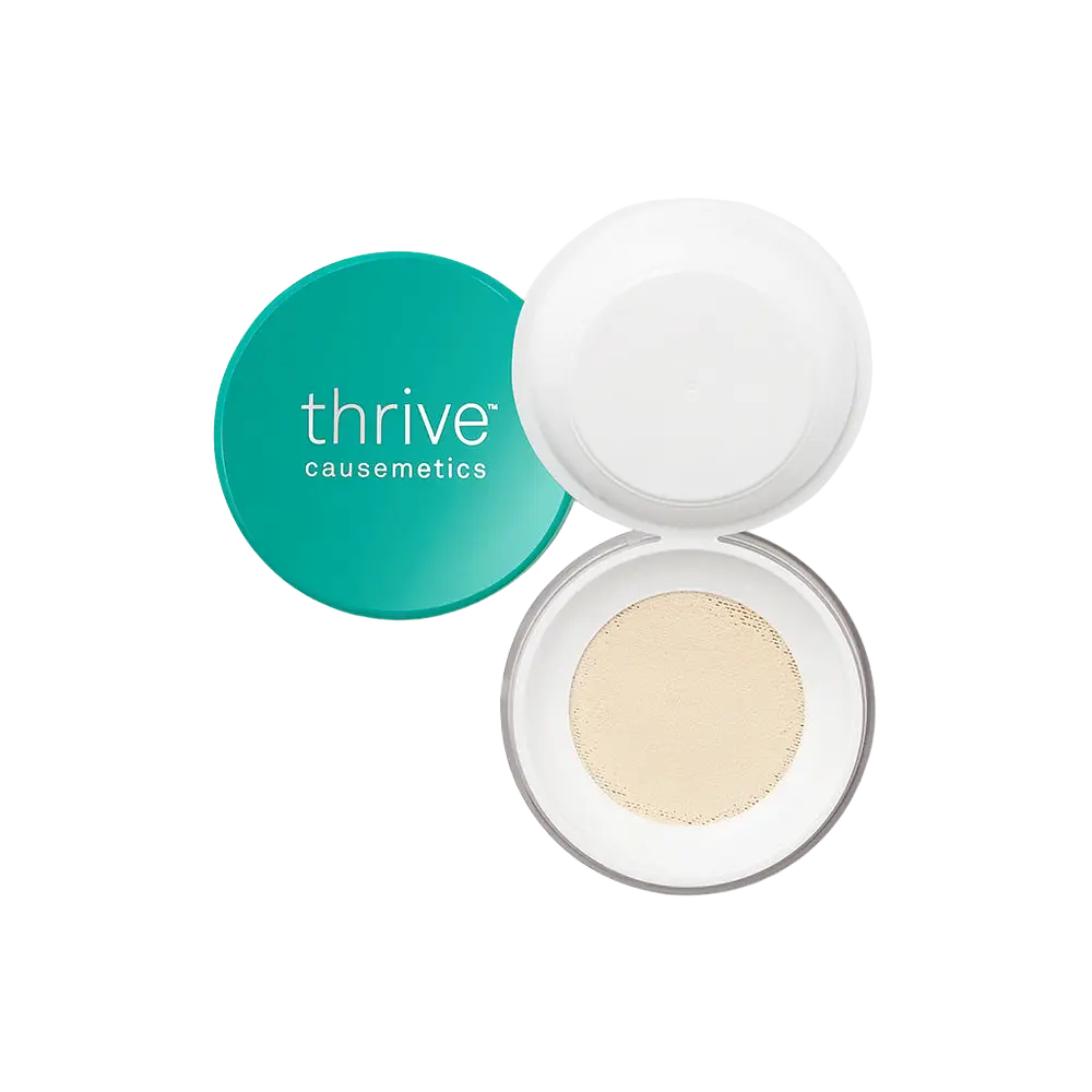Thrive Causemetics Filtered Effects Soft Focus HD Setting Powder Translucent