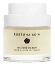 Furtuna Skin Cielo Puro Cleansing Oil Balm