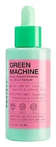 iNNBEAUTY PROJECT Green Machine Skin Transforming Oil Jelly Serum