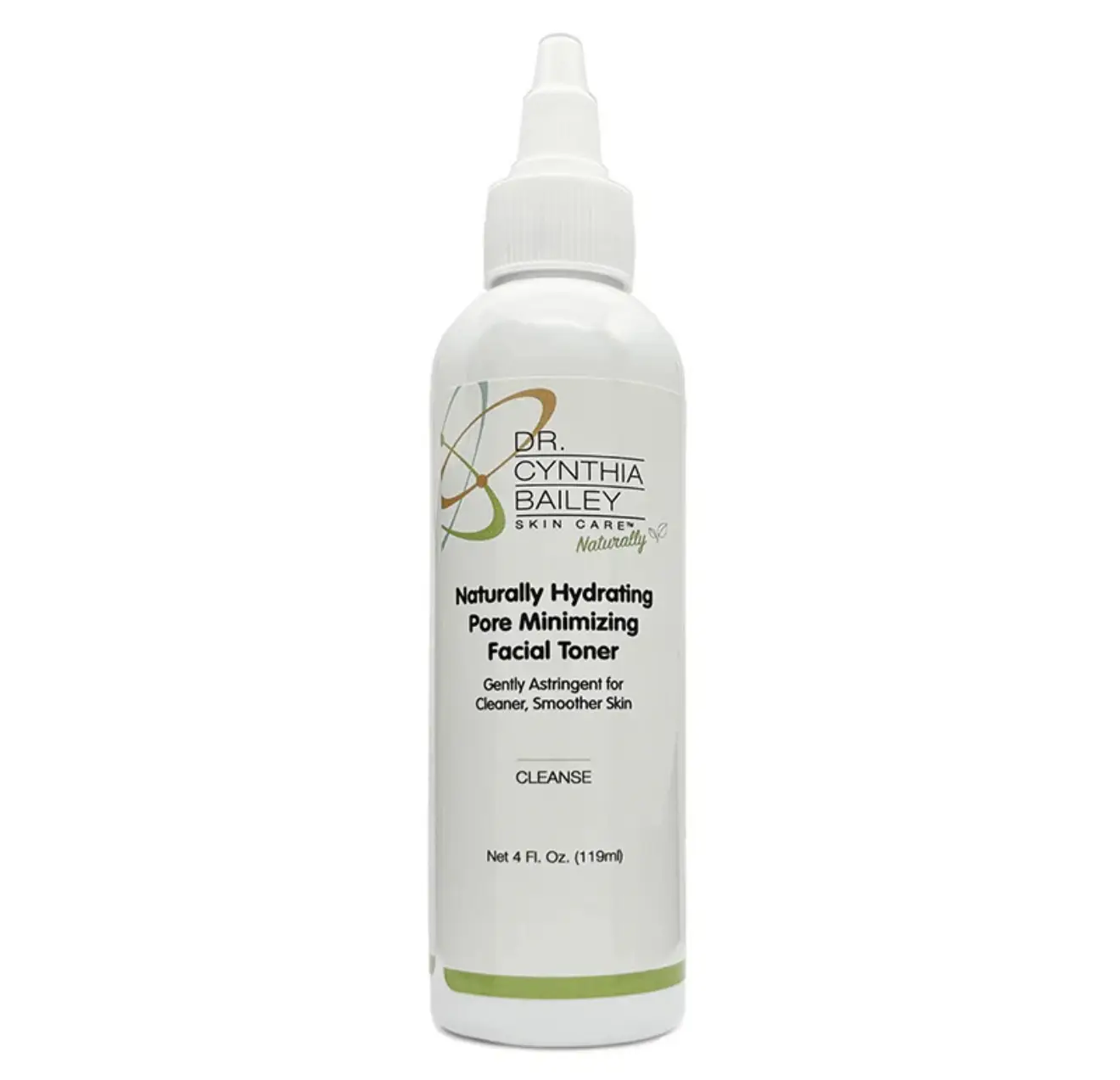 Dr. Bailey Skin Care Naturally Hydrating Pore Minimizing Facial Toner