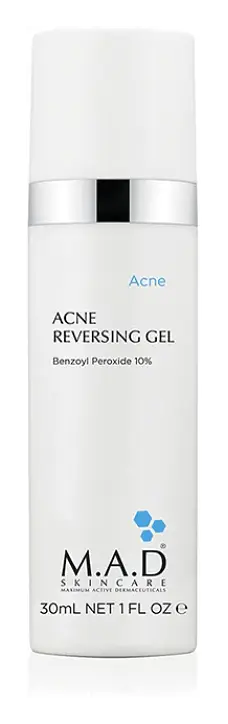 M.A.D Skincare Acne Reversing Gel