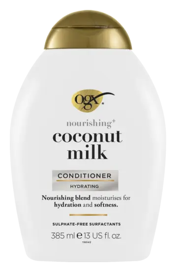 OGX Beauty Nourishing+ Coconut Milk Conditioner