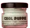Clean But Psycho Lip Scrub Cool Puppie