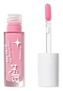 af94 Give 'Em Lip High-Shine Lip Gloss Underneath It All