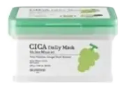 Skinfood Daily Mask Shine Muscat Cica