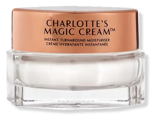 Charlotte Tilbury Magic Cream Moisturizer