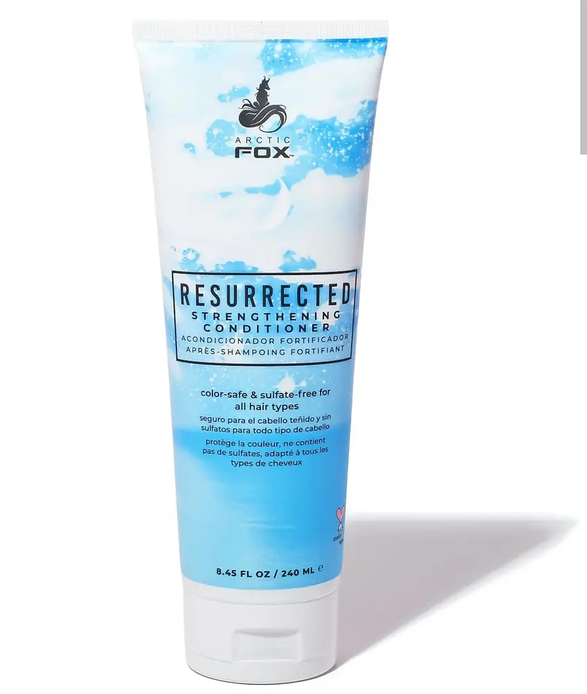 Arctic Fox Resurrected Strengthening Conditioner