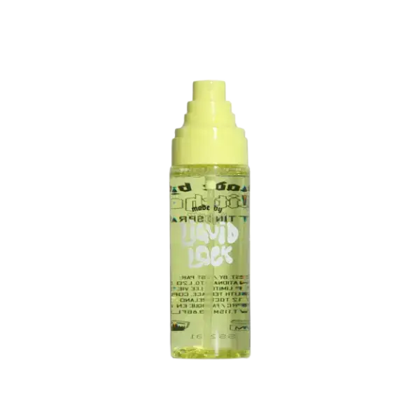 Made by Mitchell Liquid Lock Setting Spray